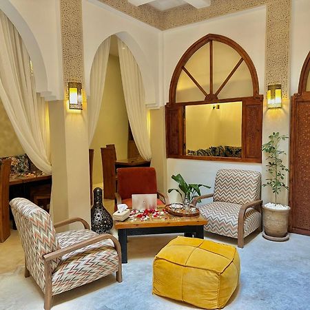 Riad Le Khan Mogador Essaouira Exterior photo