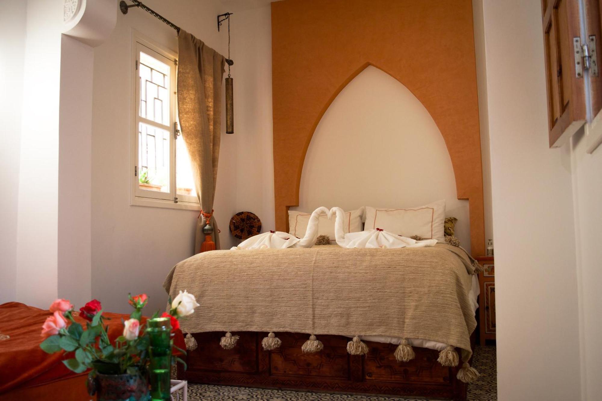 Riad Le Khan Mogador Essaouira Exterior photo